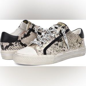 🆕VINTAGE HAVANA Selena Low Top Sneaker